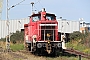 ME 5270 - DB Schenker "363 042-3"
04.09.2012 - Wismar
Edgar Albers