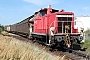 ME 5270 - DB Schenker "363 042-3"
04.09.2012 - Wismar
Edgar Albers