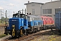 ME 5270 - EGP "363 042-3"
07.05.2022 - Wittenberge, SFW
Thomas Wohlfarth