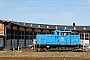 Esslingen 5271 - PRESS "363 028-0"
04.09.2012 - Wismar, Bahnbetriebswerk
Edgar Albers