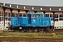 Esslingen 5271 - PRESS "363 028-0"
05.10.2014 - Wismar
Nahne Johannsen