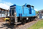 Esslingen 5271 - PRESS "363 028-0"
20.06.2015 - Wismar
Peter Ziegenfuss