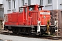 Esslingen 5272 - DB Schenker "363 044-9"
11.07.2010 - Mannheim
Wolfgang Mauser