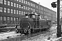 Esslingen 5272 - DB "V 60 044"
05.01.1963 - Hannover, Hauptbahnhof
Wolfgang Illenseer