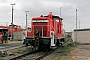 Esslingen 5272 - DB Cargo "363 044-9"
23.12.2018 - Mannheim, Betriebshof
Ernst Lauer