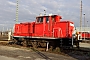 Esslingen 5272 - DB Cargo "363 044-9"
25.12.2018 - Mannheim, Betriebshof
Ernst Lauer