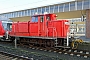 Esslingen 5272 - DB Regio "363 044-9" 
04.12.2019 - Münster (Westfalen), Hauptbahnhof
Dietmar Stresow