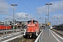 Esslingen 5272 - LSD "363 044-9"
03.04.2021 - Münster (Westf.), Hauptbahnhof
Werner Schwan