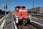 ME 5272 - Behefa "363-001"
21.09.2024 - Münster (Westfalen), Hauptbahnhof
Ingmar Weidig