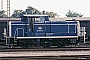 Esslingen 5273 - DB "261 045-9"
16.09.1987 - Grünstadt
Ingmar Weidig