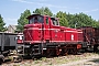 Esslingen 5278 - ZLSM "244"
02.08.2015 - Simpelveld
Martin Weidig