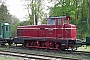 Esslingen 5278 - ZLSM "244"
01.05.2016 - Simpelveld
Wim van de Griendt