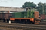 Esslingen 5279 - EH "245"
10.08.1983 - Oberhausen-Borbeck
Dietrich Bothe