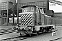 Esslingen 5279 - EH "245"
02.05.1978 - Oberhausen, Hüttenwerke Oberhausen
Dr. Günther Barths