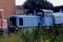 Esslingen 5286 - railimpex
29.07.1996 - St. Ingbert, DWI
Patrick Paulsen