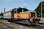 Esslingen 5288 - Bräunert
05.07.2008 - Bad Nauheim, EFWFrank Glaubitz