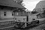 Esslingen 5288 - Daimler Benz "2"
25.08.1977 - SindelfingenStefan Motz
