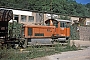 Esslingen 5304 - BAG "10-551"
23.09.1998 - Theisbergstegen
Patrick Paulsen