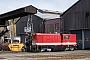 Faur 24973 - SDG "L45H-084"
27.03.2024 - Oberwiesenthal
Ingmar Weidig Faur 24973 - SDG "L45H-084"
27.03.2024 - Oberwiesenthal
Ingmar Weidig