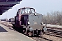 Frichs 646 - DSB "160"
03.04.1996 - Rødby Færge
Edgar Albers