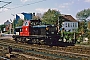 Frichs 652 - DSB "166"
23.09.1996 - Korsør
Frank Glaubitz