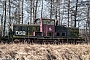Frichs 653 - Contec Rail
01.03.2013 - Padborg
Rolf Alberts