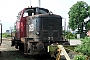 Frichs 716 - DSB "312"
17.06.2001 - Esbjerg, Bahnhof
Heinz Treber