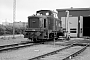 Frichs 720 - DSB "316"
14.05.1999 - Koge
Steenebruggen (Archiv ILA Dr. Barths)