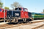 Frichs 726 - DSB Museumstog "MH 322"
24.08.1999 - RandersLeon Schrijvers