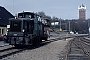 Frichs 735 - DSB "331"
25.03.1978 - Esbjerg, Hafen
Axel Spille