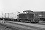 Frichs 753 - DSB "349"
13.08.1983 - HelsingørChristoph Beyer