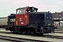 Frichs 778 - DSB "374"
14.09.1996 - Ringsted
Frank Glaubitz