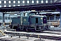 Frichs 784 - DSB "380"
22.09.1982 - Kopenhagen, Hauptbahnhof
Frank Glaubitz