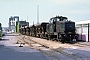 Frichs 815 - DSB "390"
01.06.1992 - Kopenhagen, Islands Brygge
John Hansen