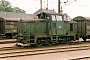 Frichs 819 - DSB "394"
17.06.1996 - Odense
John Hansen