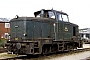 Frichs 842 - DSB "401"
28.05.1988 - Kopenhagen
Werner Brutzer