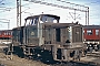 Frichs 848 - DSB "407"
__.03.1994 - Helsingør, Bahnhof
Ralf Aroksalasch