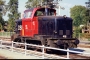 Frichs 857 - DSB "416"
24.09.1996 - Naestved
Patrick Paulsen