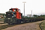 Frichs 860 - DSB "419"
13.09.1987 - Slagelse
Axel Tomforde