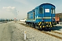 FUF 2152 - CFD Locorem
03.03.2003 - Antwerpen-Noord
Michael Vogel