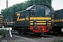 FUF 2161 - SNCB "8512"
03.08.1989 - Antwerpen-DamIngmar Weidig