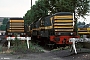 FUF 2170 - SNCB "8521"
03.08.1989 - Antwerpen-Dam
Ingmar Weidig
