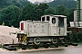 GEBUS 492 - MVT
21.09.1995 - Bad Ischl
Ulrich Völz