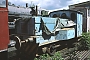 GEBUS 505 - ÖSEK
02.06.2002 - Strasshof, Eisenbahnmuseum
Patrick Paulsen