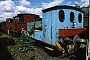 GEBUS 505 - ÖSEK
02.06.2002 - Strasshof, Eisenbahnmuseum
Patrick Paulsen