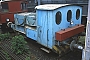 GEBUS 505 - ÖSEK
02.06.2002 - Strasshof, Eisenbahnmuseum
Patrick Paulsen