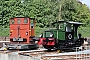 GEBUS 565 - VSM "Tm 565"
05.09.2015 - Beekbergen
Thomas Wohlfarth