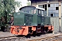 Gmeinder 2582 - OLV "1"
16.05.1993 - Hanau
Frank Glaubitz