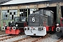 Gmeinder 2715 - MEH "VL 6"
07.08.2011 - Hanau
Ralph Mildner [†]