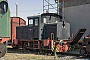Gmeinder 2715 - MEH "VL 6"
21.06.2020 - Hanau, BahnbetriebswerkMartin Welzel